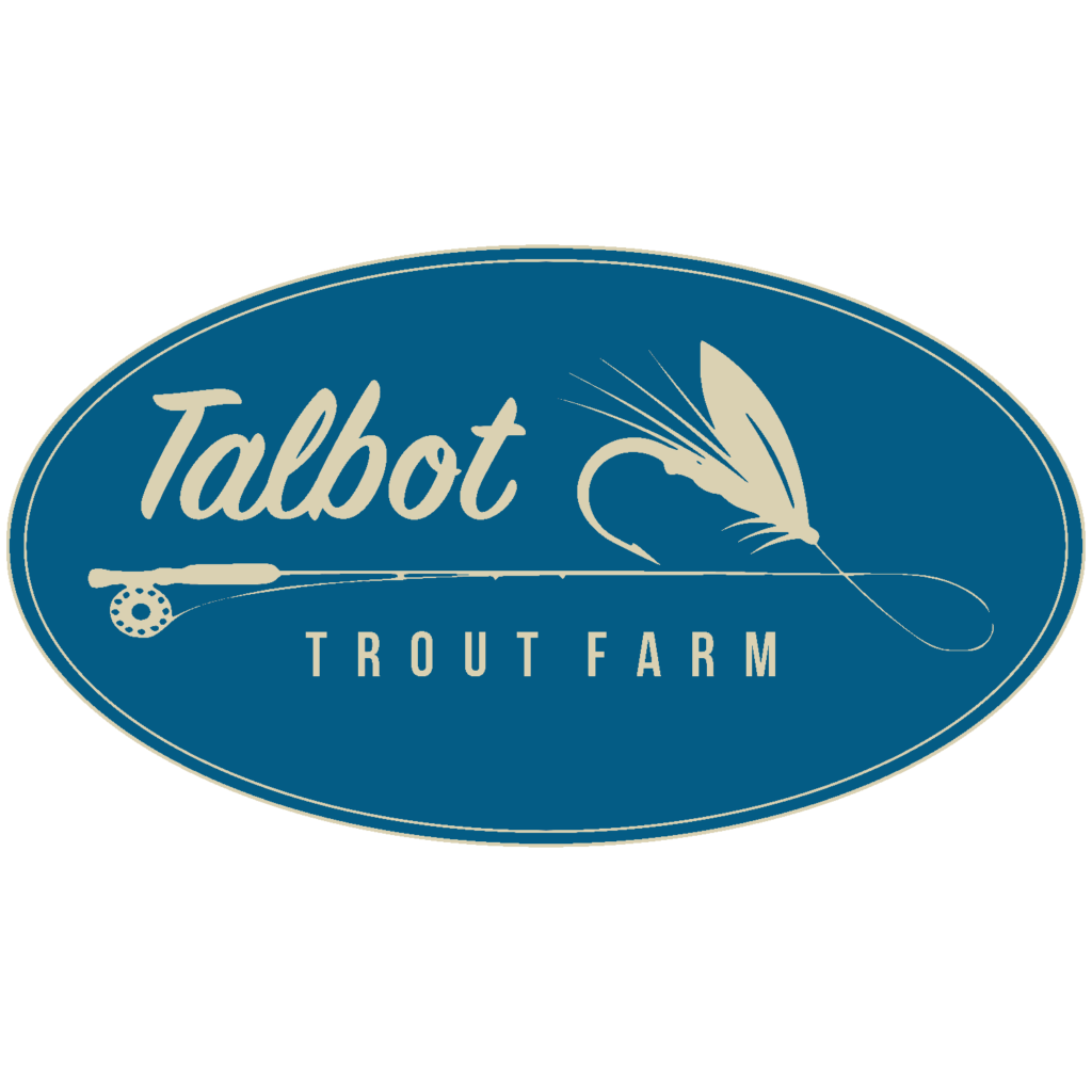 Talbot Trout Farm DogGo and Co